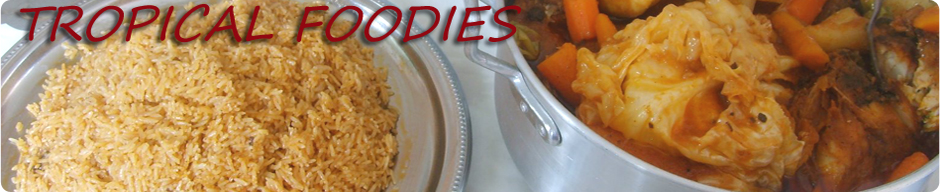 Tropical Foodies