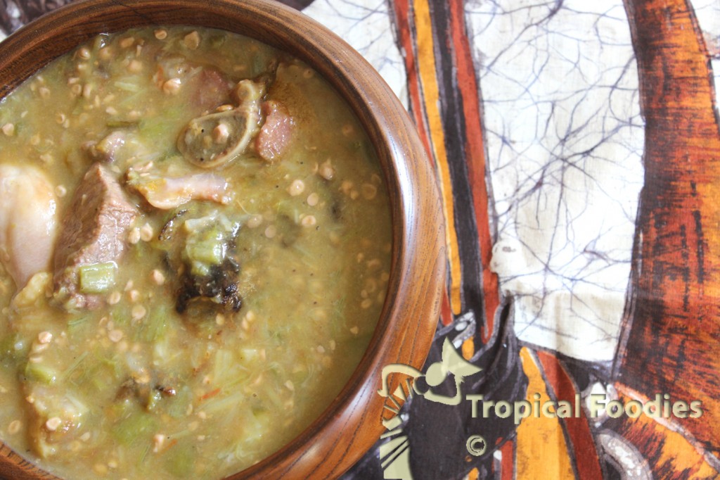 sauce gombo_okra soup