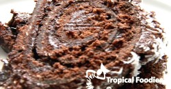 Chocolate rolled cake_final
