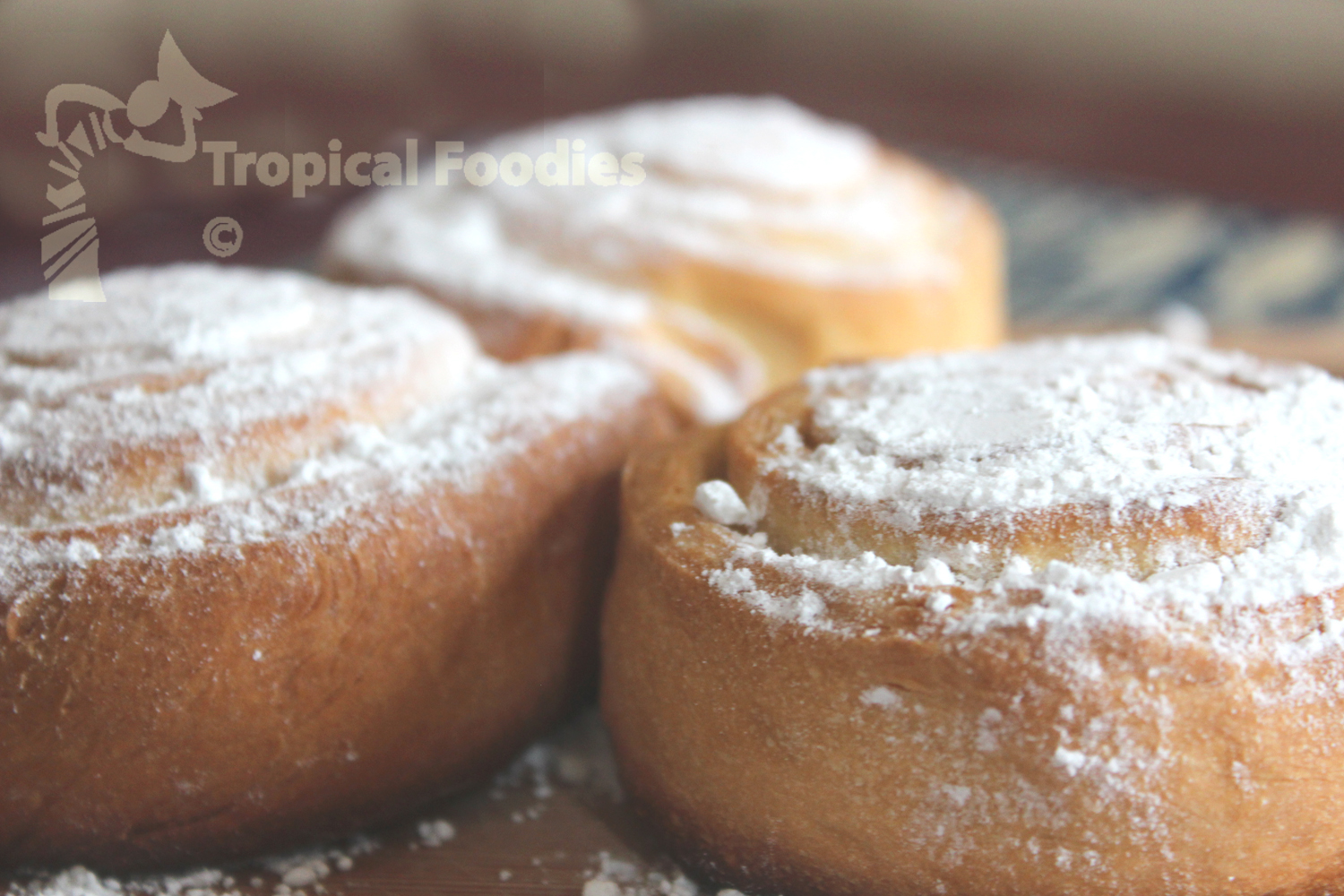 Pan de Mallorca | Tropical Foodies