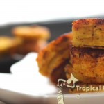 Plantain Fry