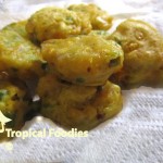  Cucur Udang