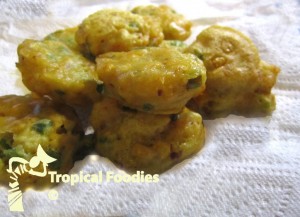 Cucur Udang