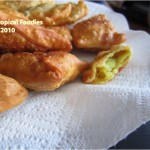 Samosas