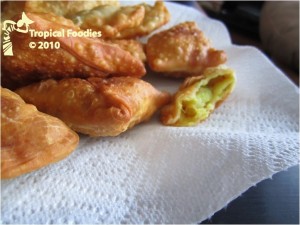 Samosas